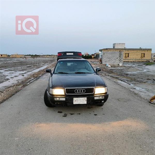 Audi for sale in Iraq